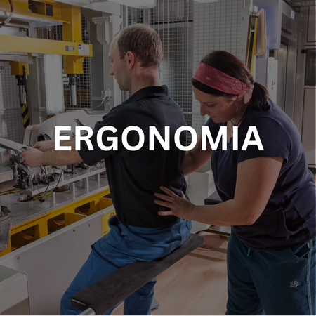 Ergonomia