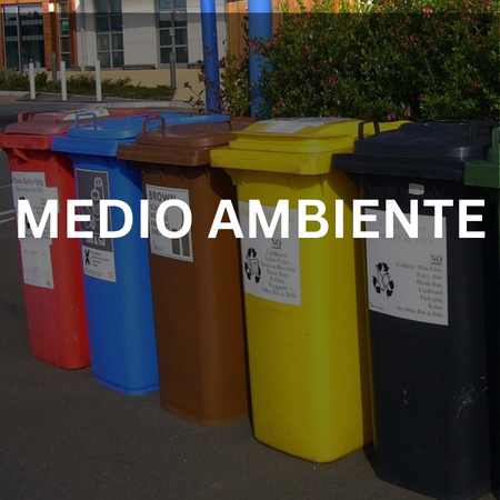 Medio ambiente