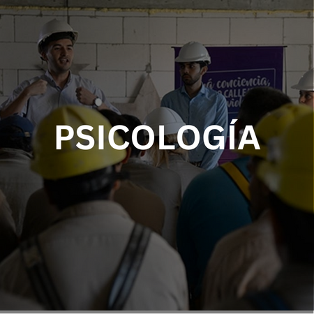 Psicologia