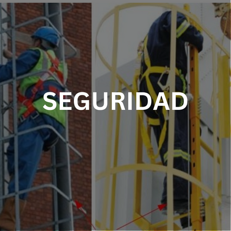 Seguridad