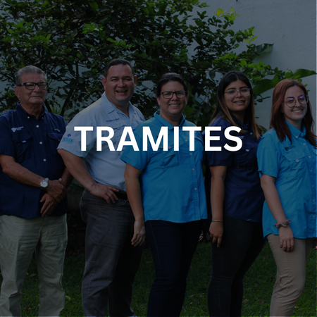 Tramites